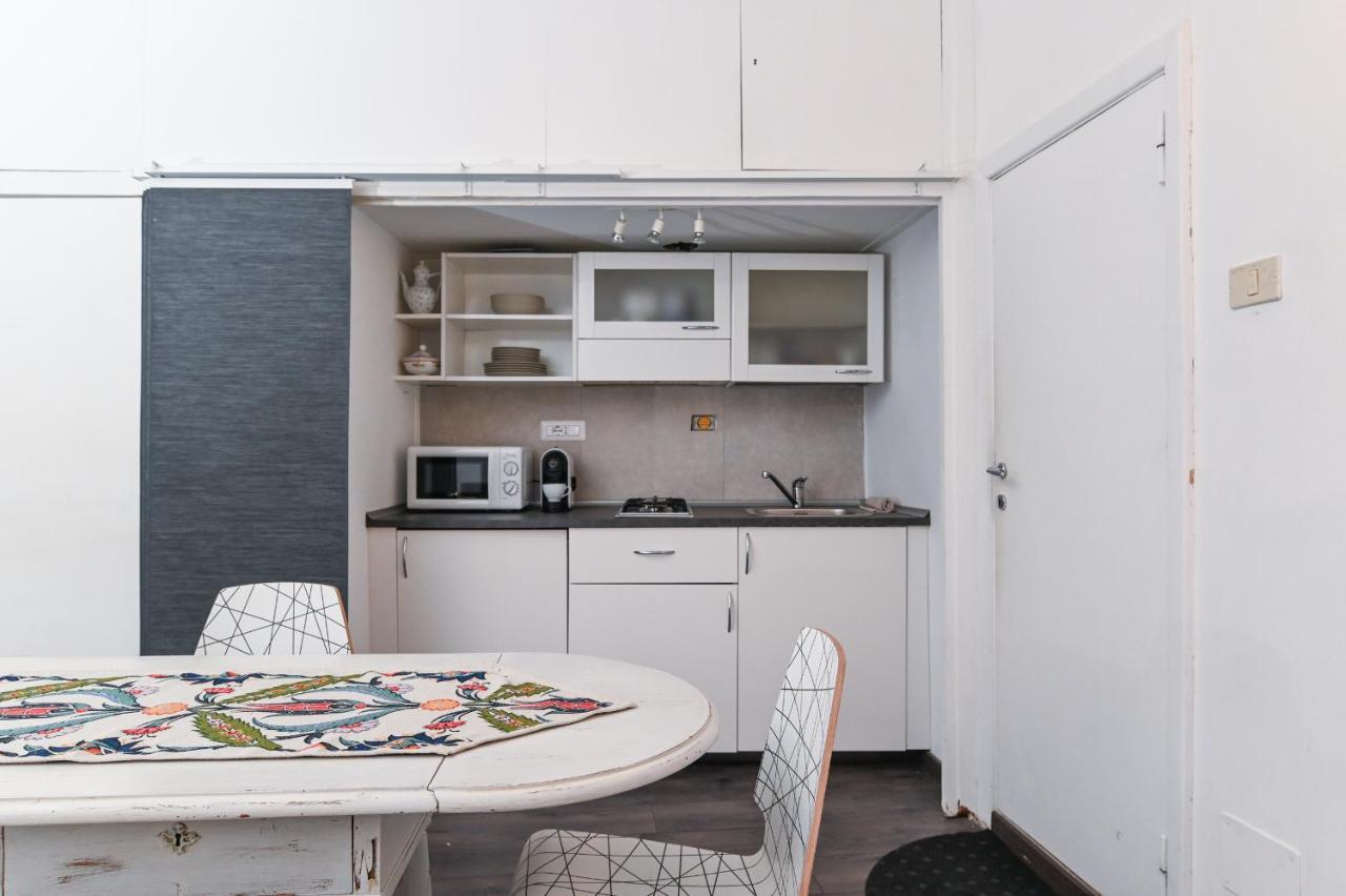 Gorgeous Trastevere Loft On The River Рим Екстериор снимка