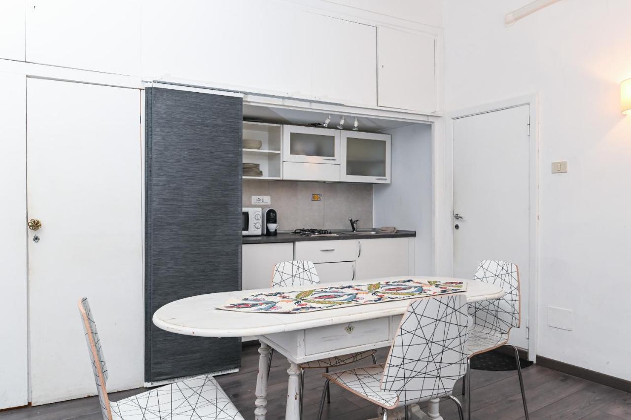 Gorgeous Trastevere Loft On The River Рим Екстериор снимка