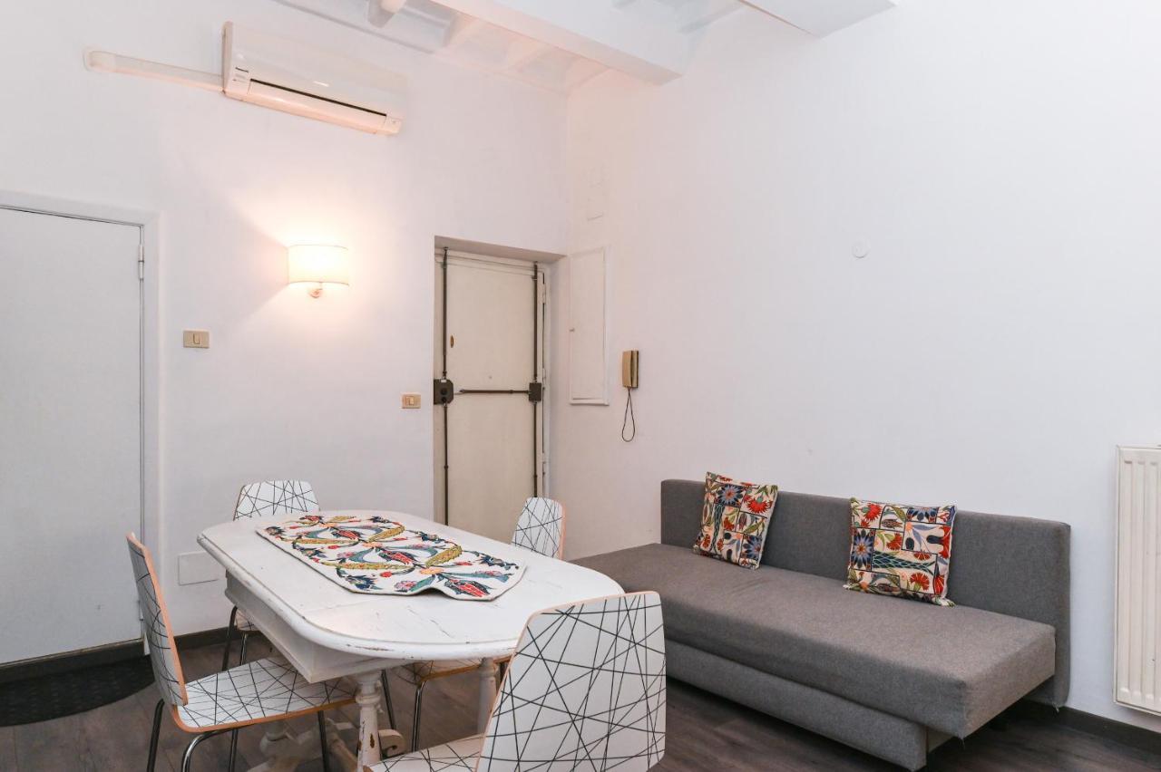 Gorgeous Trastevere Loft On The River Рим Екстериор снимка